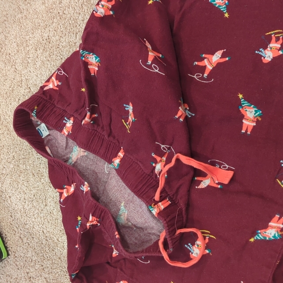 Old Navy Pajama Pants - Picture 4 of 4